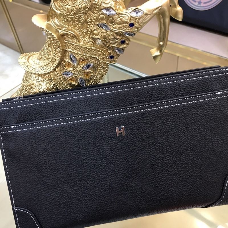 Hermes Clutch Bags